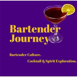 Bartender Journey