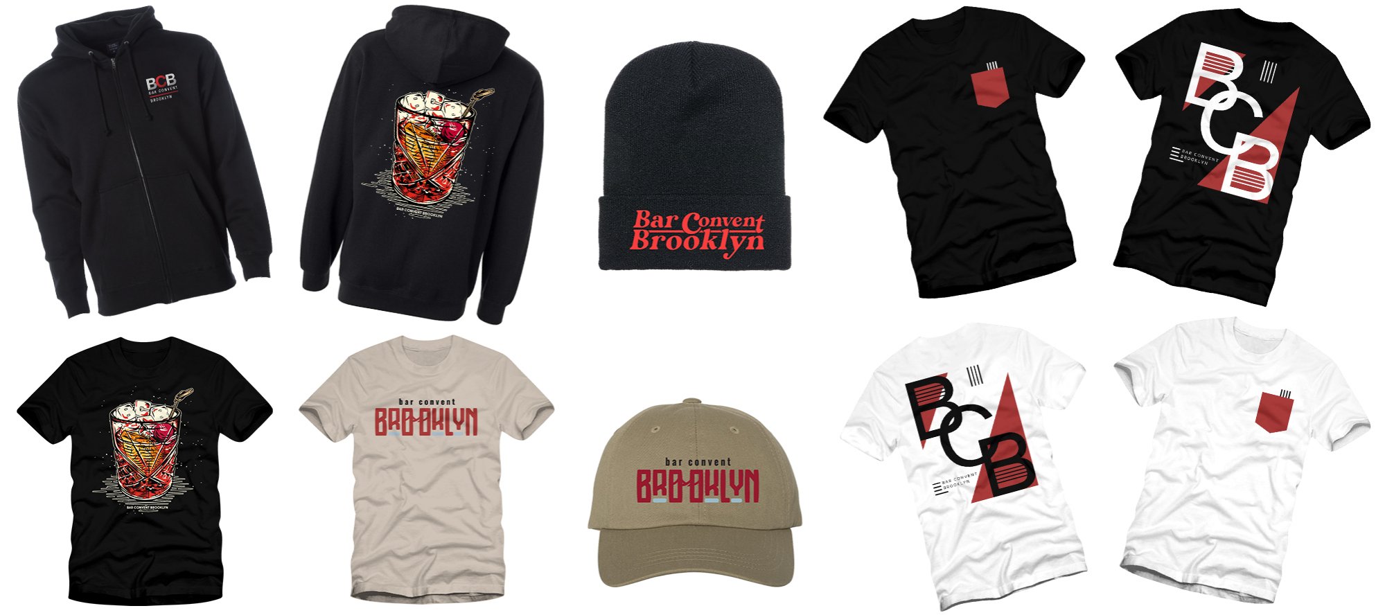 Bar Convent Brooklyn 2021 Home