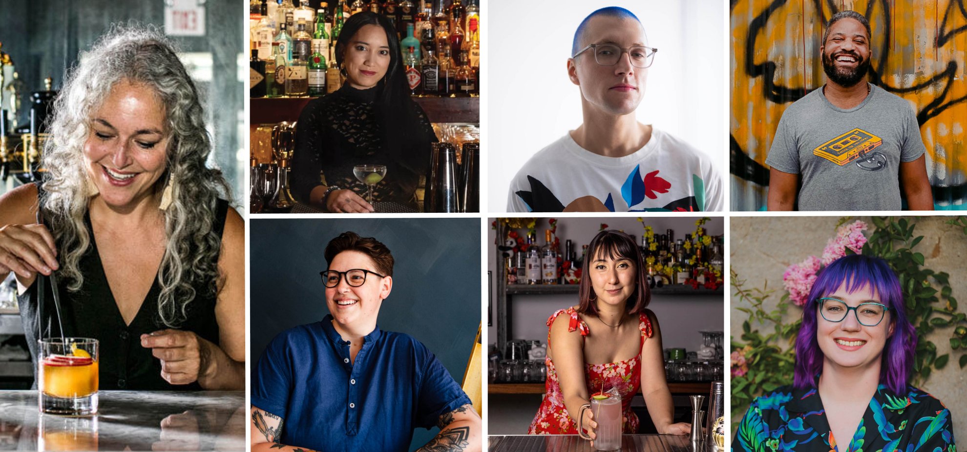 Bar Convent Brooklyn Home