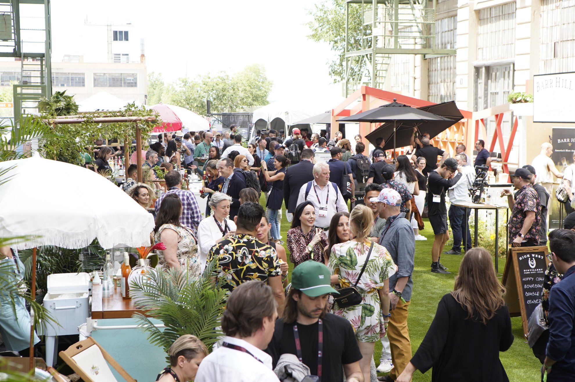 Bar Convent Brooklyn Home