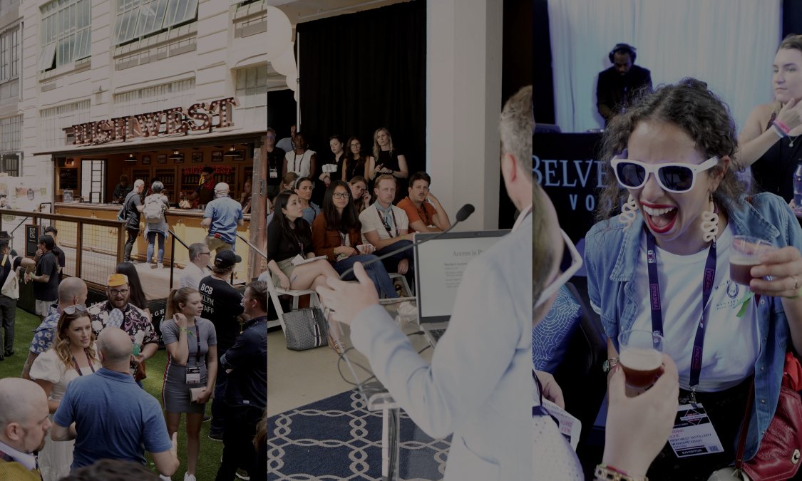 Bar Convent Brooklyn 2022 Home