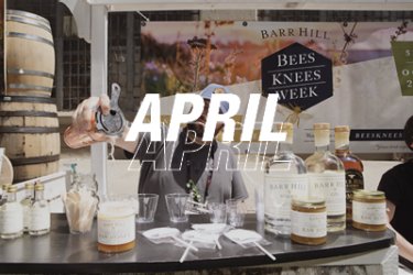 April Newsletter
