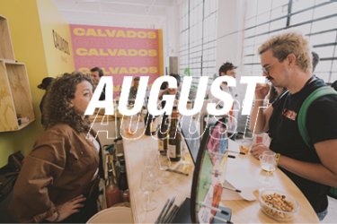 August Newsletter