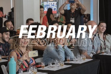February Newsletter