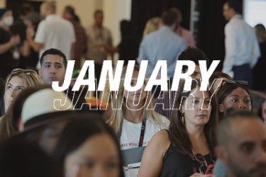 January Newsletter