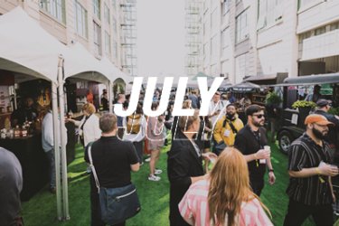 July Newsletter