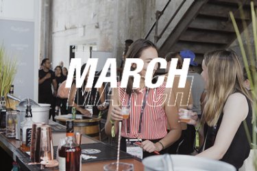 March Newsletter