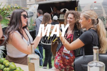 May Newsletter