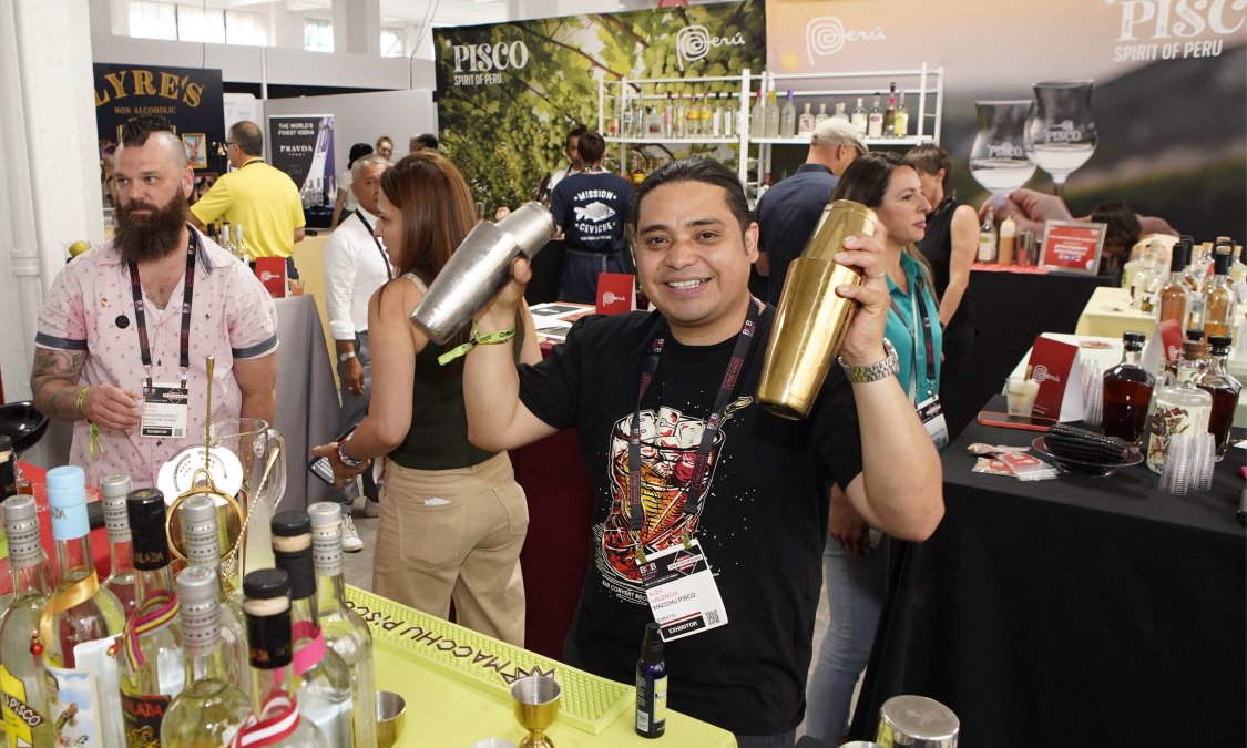 Bar Convent Brooklyn Home