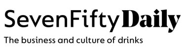 Seven Fifty Daily Logo