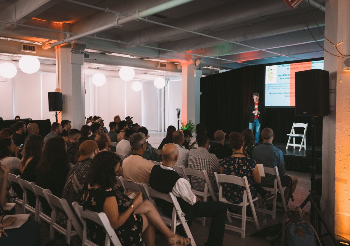 Bar Convent Brooklyn Home