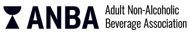 Adult Non-Alcoholic Beverage Association logo