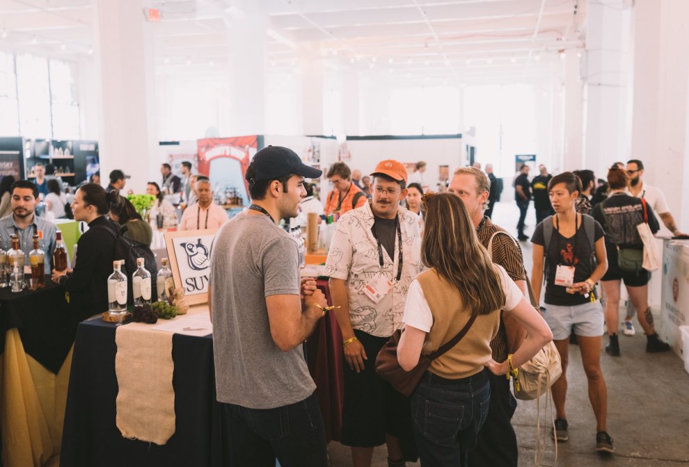 Bar Convent Brooklyn Home