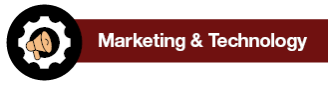 Marketing & Technology