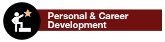Personal & Career Development