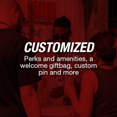 customized