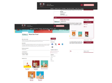 Priority Plus Listing