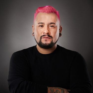 Christian Suzuki-Orellana