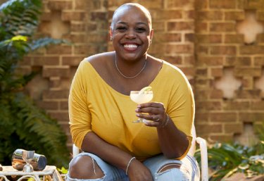 Tiffanie Barriere 