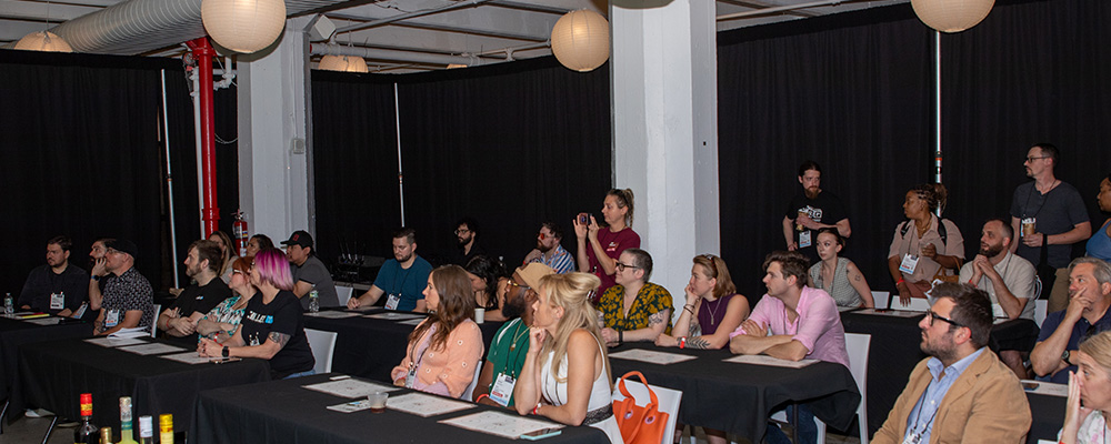 Building a Brand Without Distillery, Money, or Experience
