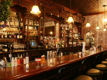 Clover Club