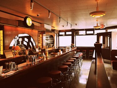 Long Island Bar