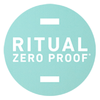 Ritual Zero Proof Logo