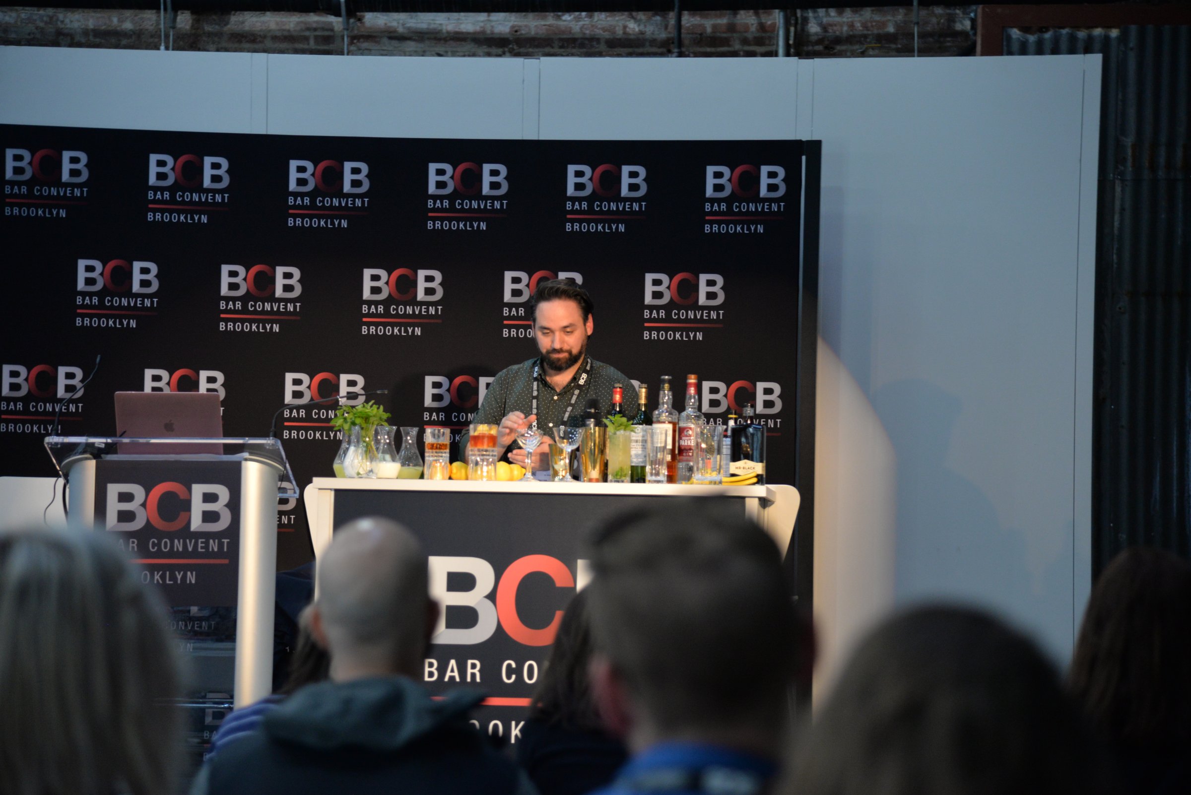 Bar Convent Brooklyn 2020 Home