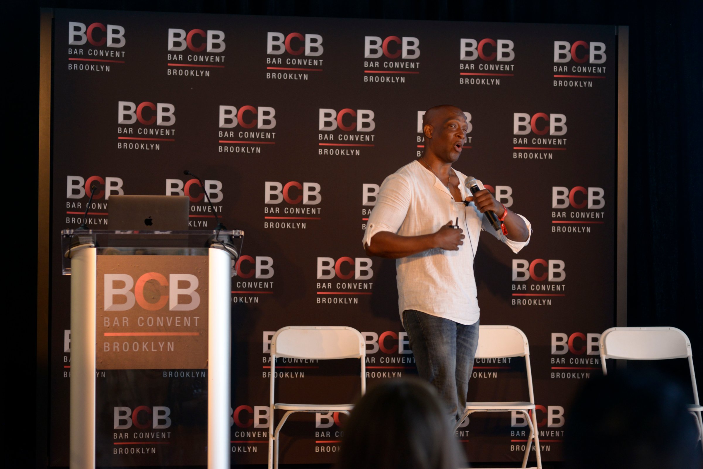 Bar Convent Brooklyn 2020 Home