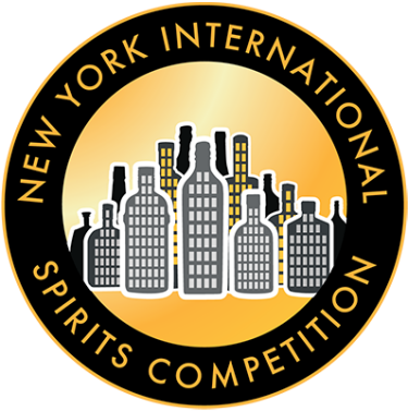 New York International Spirit Competition Winners