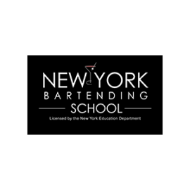 New York Bartending School