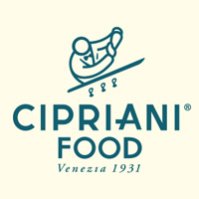 Cipriani Food Logo