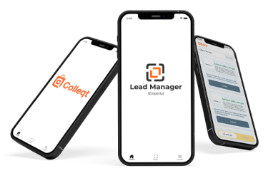 Lead Manager
